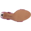 image:imageKARL LAGERFELD Womens Cieone Dressy Heeled SandalOrchid