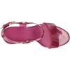 image:imageKARL LAGERFELD Womens Cieone Dressy Heeled SandalOrchid