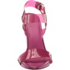 image:imageKARL LAGERFELD Womens Cieone Dressy Heeled SandalOrchid