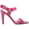 image:imageKARL LAGERFELD Womens Cieone Dressy Heeled SandalOrchid