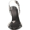 image:imageKARL LAGERFELD Womens Cieone Dressy Heeled SandalSmoke