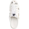 image:imageKARL LAGERFELD Womens Cordelia Slipon Sneaker MulesBright White