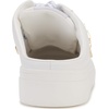 image:imageKARL LAGERFELD Womens Cordelia Slipon Sneaker MulesBright White