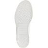 image:imageKARL LAGERFELD Womens Gida Lace Up Studded SneakersWhiteFuschia
