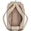 image:imageKARL LAGERFELD Womens Lafayette Chain Tote BagBrie
