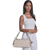 image:imageKARL LAGERFELD Womens Lafayette Chain Tote BagBrie