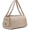 image:imageKARL LAGERFELD Womens Lafayette Chain Tote BagBrie