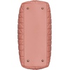 image:imageKARL LAGERFELD Womens Lafayette Chain Tote BagSun Coral