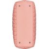 image:imageKARL LAGERFELD Womens Lafayette Chain Tote BagSun Coral