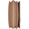 image:imageKARL LAGERFELD Womens Lourdes Crossbody Bag with Pearl EmbellishmentsVicuna