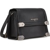 image:imageKARL LAGERFELD Womens Marselle CrossbodyBlack