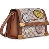 image:imageKARL LAGERFELD Womens Marselle CrossbodyHoneybear