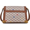 image:imageKARL LAGERFELD Womens Marselle CrossbodyHoneybear