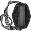 image:imageKARL LAGERFELD Womens Maybelle Choupette CrossbodyBlack Multi
