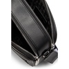 image:imageKARL LAGERFELD Womens Maybelle Choupette CrossbodyBlackStone