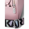 image:imageKARL LAGERFELD Womens Maybelle Choupette CrossbodyBlush Legacy