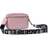 image:imageKARL LAGERFELD Womens Maybelle Choupette CrossbodyBlush Legacy