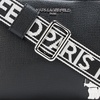 image:imageKARL LAGERFELD Womens Maybelle Choupette CrossbodyDark Black