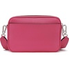 image:imageKARL LAGERFELD Womens Maybelle Choupette CrossbodyFuchsia