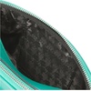 image:imageKARL LAGERFELD Womens Maybelle Choupette CrossbodyGreen Lake