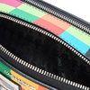 image:imageKARL LAGERFELD Womens Maybelle Choupette CrossbodyMulti