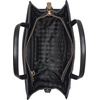 image:imageKARL LAGERFELD Womens Maybelle Choupette SatchelBlackGold