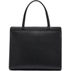 image:imageKARL LAGERFELD Womens Maybelle Choupette SatchelBlackGold