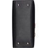 image:imageKARL LAGERFELD Womens Maybelle Choupette SatchelBlackGold