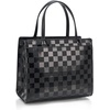 image:imageKARL LAGERFELD Womens Maybelle Choupette SatchelBlackGrey Multi