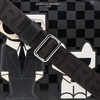 image:imageKARL LAGERFELD Womens Maybelle Choupette SatchelBlackGrey Multi