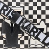 image:imageKARL LAGERFELD Womens Maybelle Choupette SatchelWhiteBlack Multi