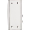 image:imageKARL LAGERFELD Womens Maybelle Choupette SatchelWinter White