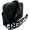 image:imageKARL LAGERFELD Womens Maybelle Crossbody With Round PouchBlackDark Gunmetal Multi