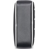 image:imageKARL LAGERFELD Womens Maybelle Logo CrossbodyBlackWhite
