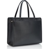 image:imageKARL LAGERFELD Womens Maybelle Love from Paris SatchelBlackMulti Black Legacy