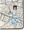 image:imageKARL LAGERFELD Womens Maybelle Love from Paris SatchelTrue Wht Multi Legacy