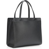 image:imageKARL LAGERFELD Womens Maybelle Pins SatchelBlack Multi