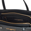 image:imageKARL LAGERFELD Womens Maybelle Pins SatchelBlack Multi