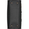image:imageKARL LAGERFELD Womens Maybelle Pins SatchelBlackGold