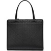 image:imageKARL LAGERFELD Womens Maybelle Pins SatchelBlackGold