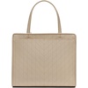 image:imageKARL LAGERFELD Womens Maybelle Pins SatchelBrie