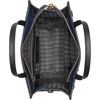 image:imageKARL LAGERFELD Womens Maybelle Pins SatchelDenim