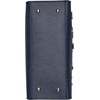 image:imageKARL LAGERFELD Womens Maybelle Pins SatchelDenim