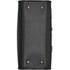 image:imageKARL LAGERFELD Womens Maybelle Pins SatchelGoldBlack
