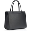 image:imageKARL LAGERFELD Womens Maybelle Pins SatchelOil Slick