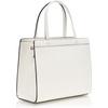 image:imageKARL LAGERFELD Womens Maybelle Pins SatchelWinter White Multi