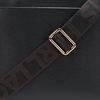 image:imageKARL LAGERFELD Womens Maybelle Satchel With CharmsBlackGold