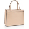 image:imageKARL LAGERFELD Womens Maybelle Satchel With CharmsShell