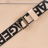 image:imageKARL LAGERFELD Womens Maybelle Satchel With CharmsShell