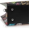 image:imageKARL LAGERFELD Womens Maybelle SatchelBlack MultiBlack Legacy